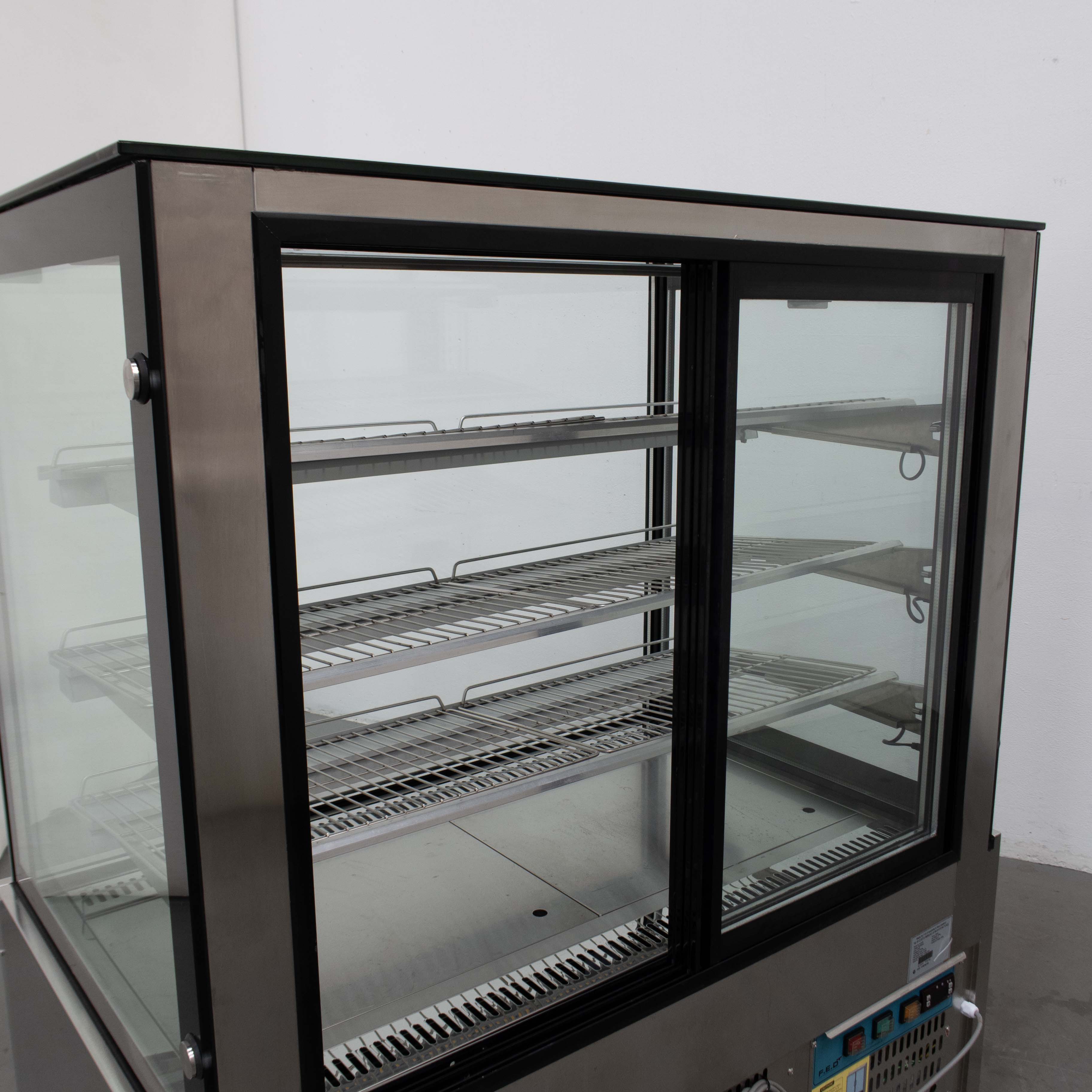 Federal SL840V Cold Food Display - 782980