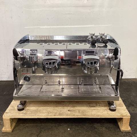 Victoria Arduino VA388 T3 S GR2L 2 Group Coffee Machine - 783146