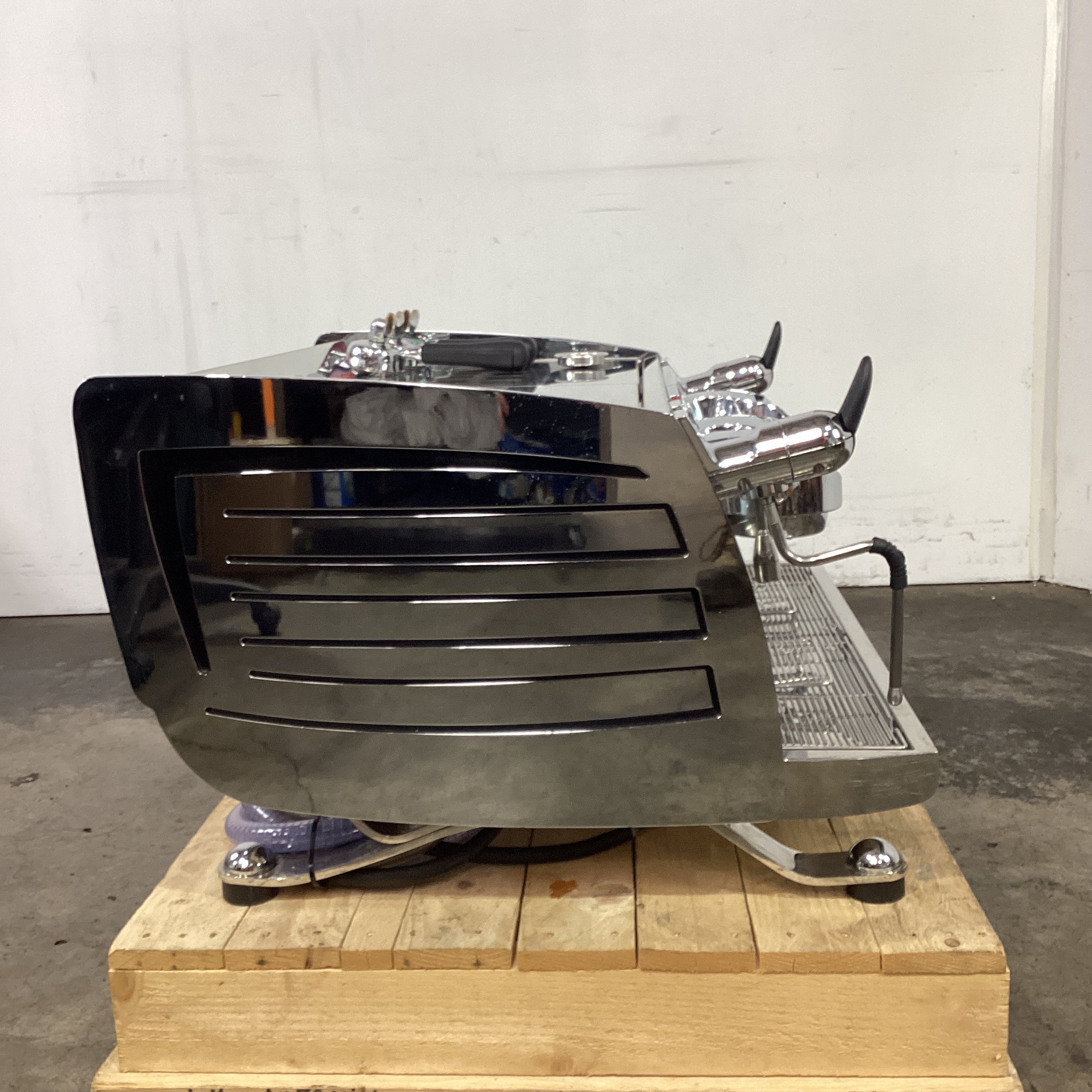 Victoria Arduino VA388 T3 S GR2L 2 Group Coffee Machine - 783146