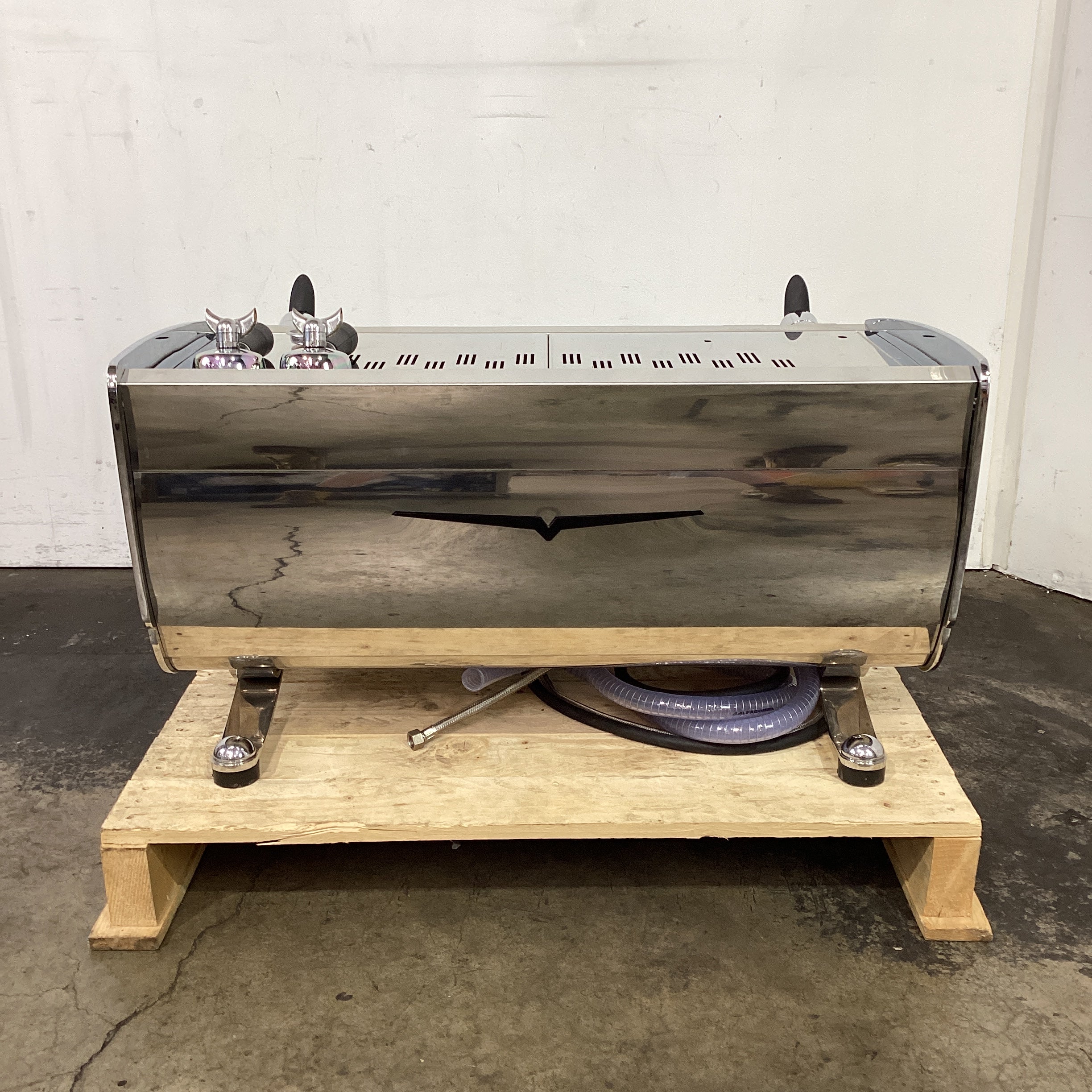 Victoria Arduino VA388 T3 S GR2L 2 Group Coffee Machine - 783146