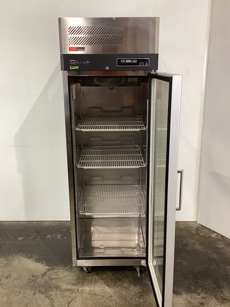 Turbo Air KR25-1G-N Upright Fridge - 783173