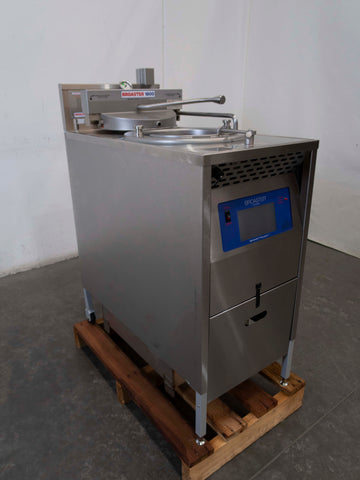 Broaster 1800EXP Pressure Fryer - 783182