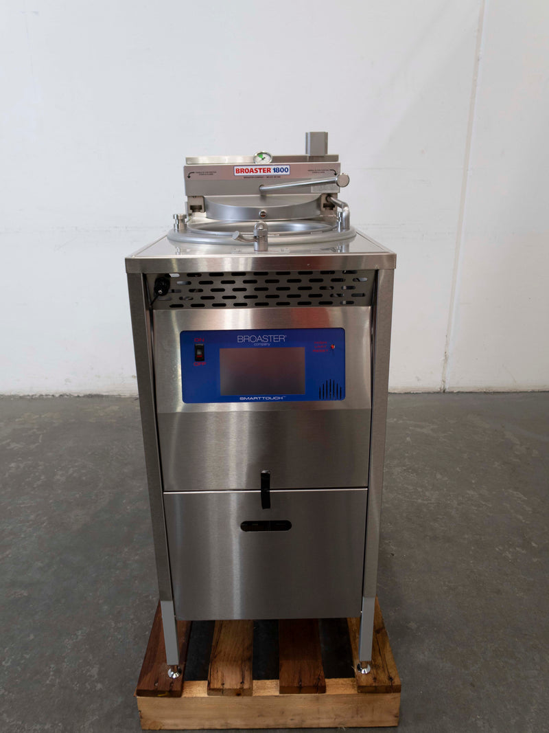 Broaster 1800EXP Pressure Fryer - 783182