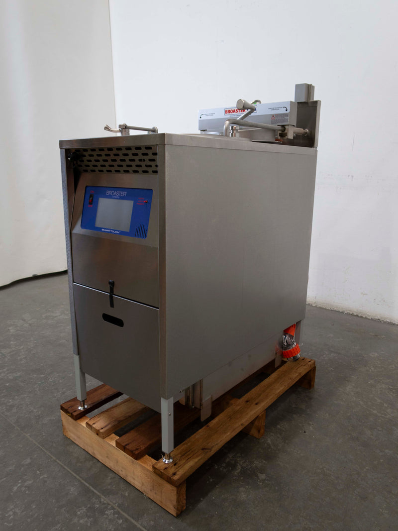 Broaster 1800EXP Pressure Fryer - 783182