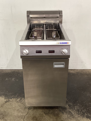 Austheat AF822 Fryer - 783481