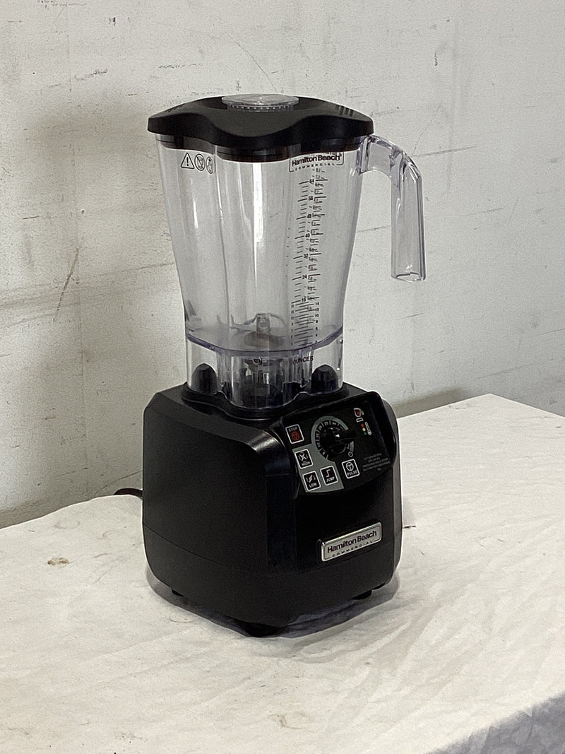 Hamilton Beach HBH650-AU Blender - 783635