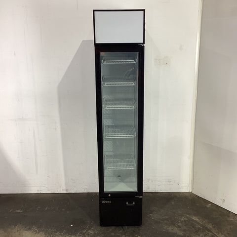Airex AXR-MEUR-SLA Upright Fridge - 783637