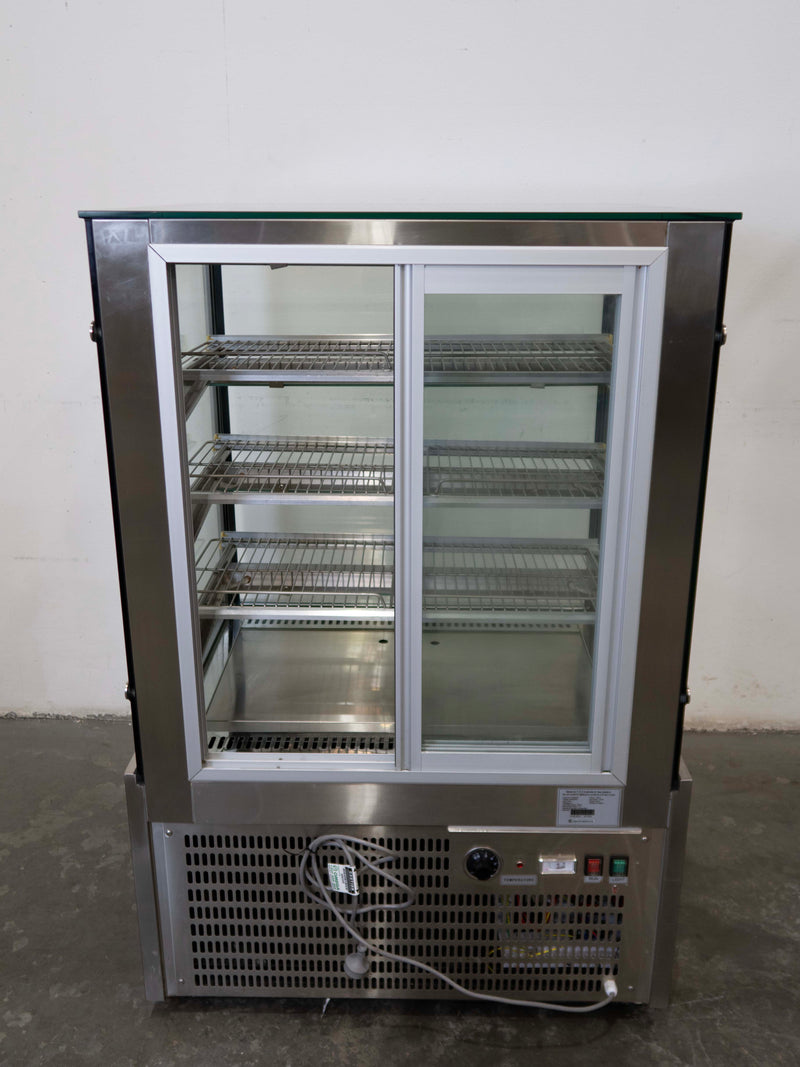 FED H-SL830V Heated Food Display - 783883