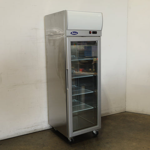 Atosa YCF9407 Upright Freezer - 784144