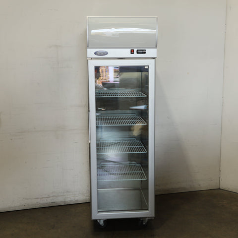 Atosa YCF9407 Upright Freezer - 784144