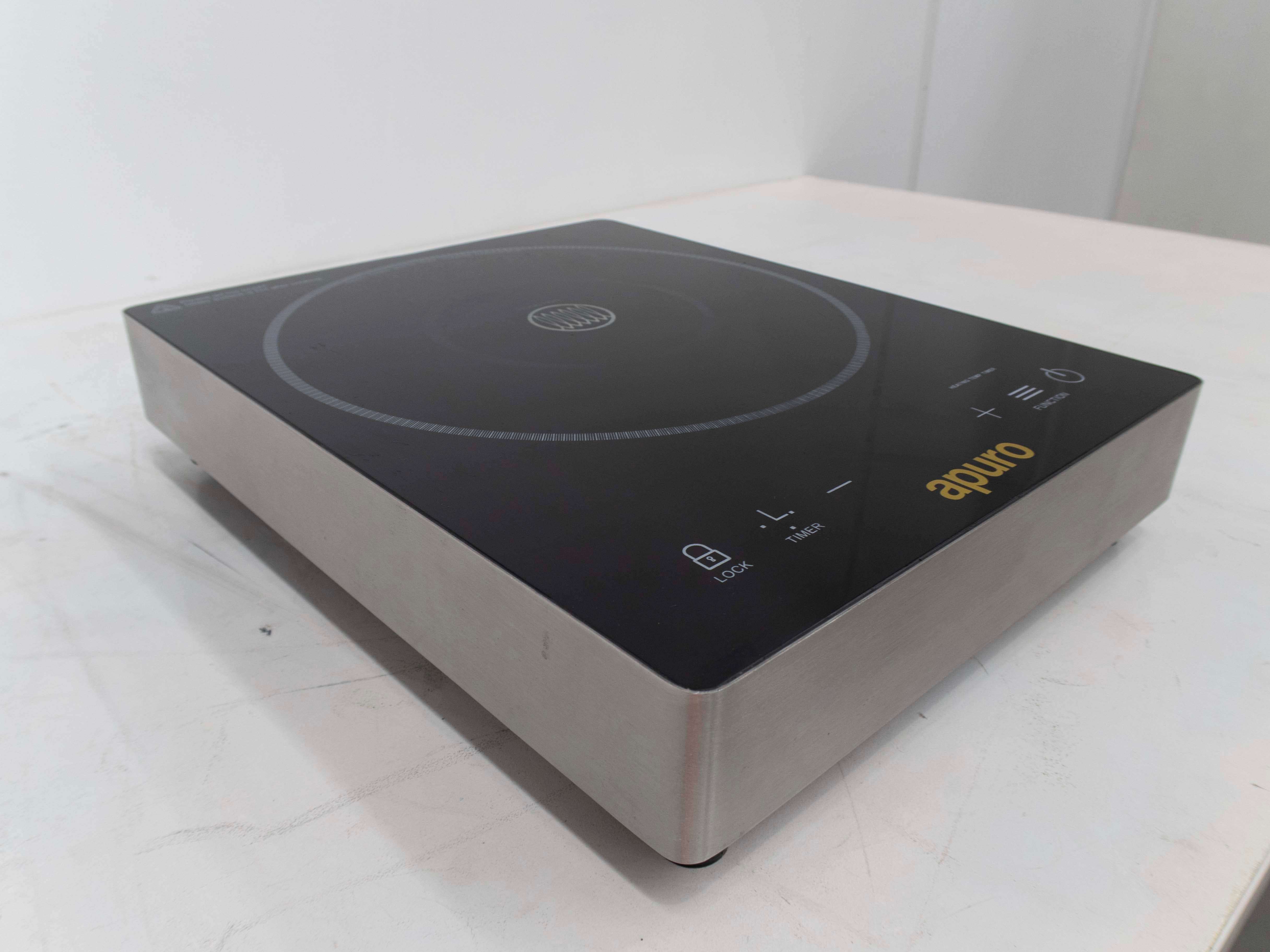 Apuro DF825-A Induction Cooker - 784177