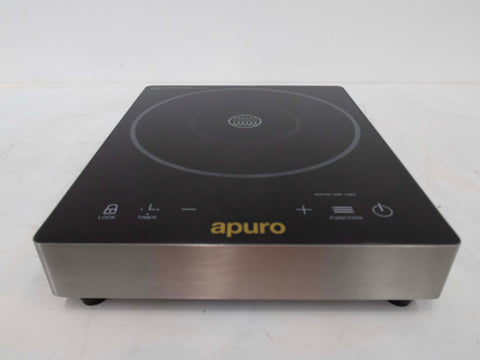 Apuro DF825-A Induction Cooker - 784177