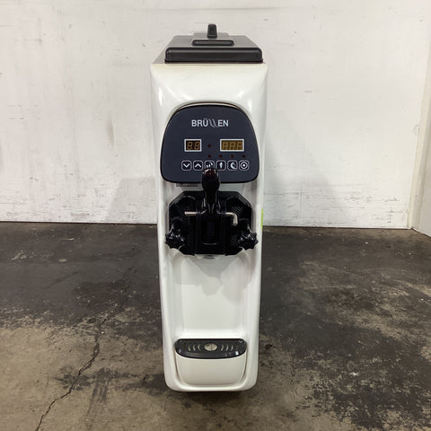 Brullen Baby Brullen Ice Cream Machine - 784422