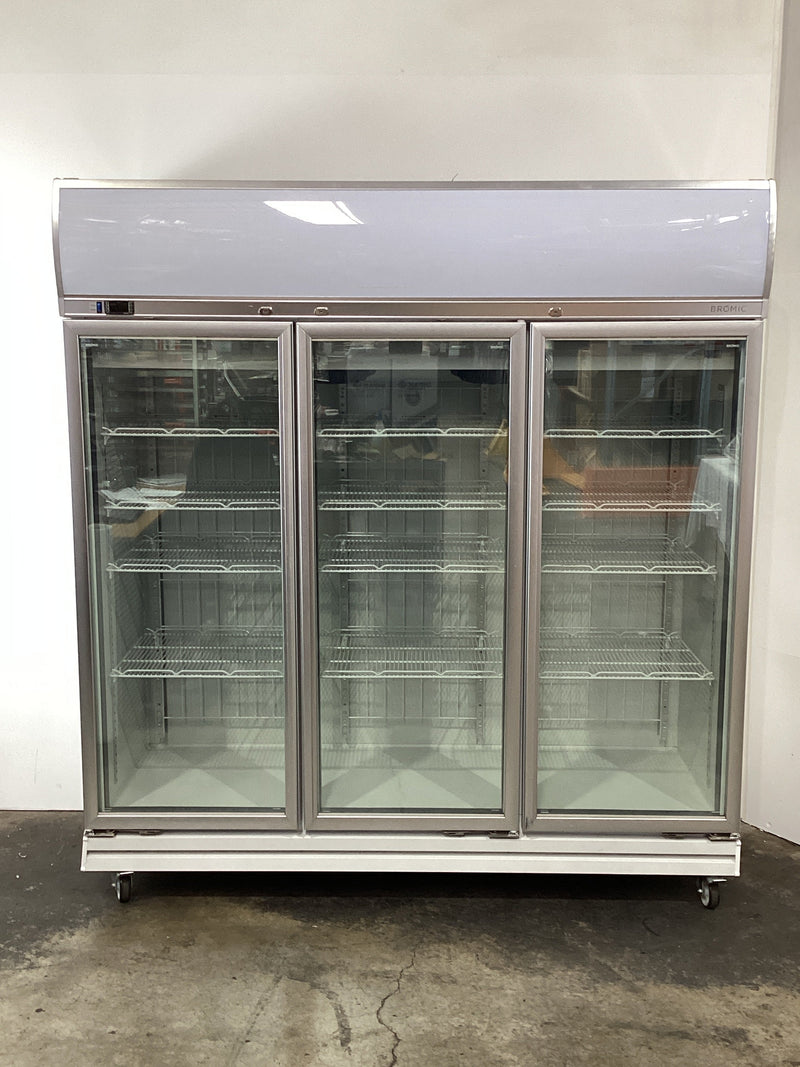 Bromic 3D/DF-SM-CE Upright Freezer - 784443