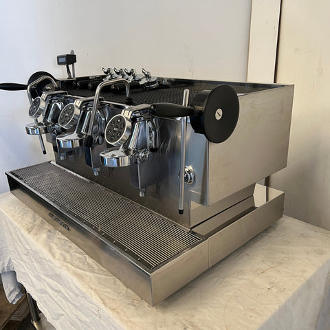 Steamhammer XLVI 3 Group Coffee Machine - 784504