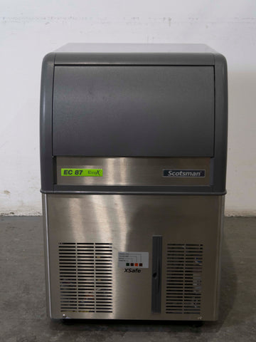 Scotsman ECS 87 A Ice Machine - 784533