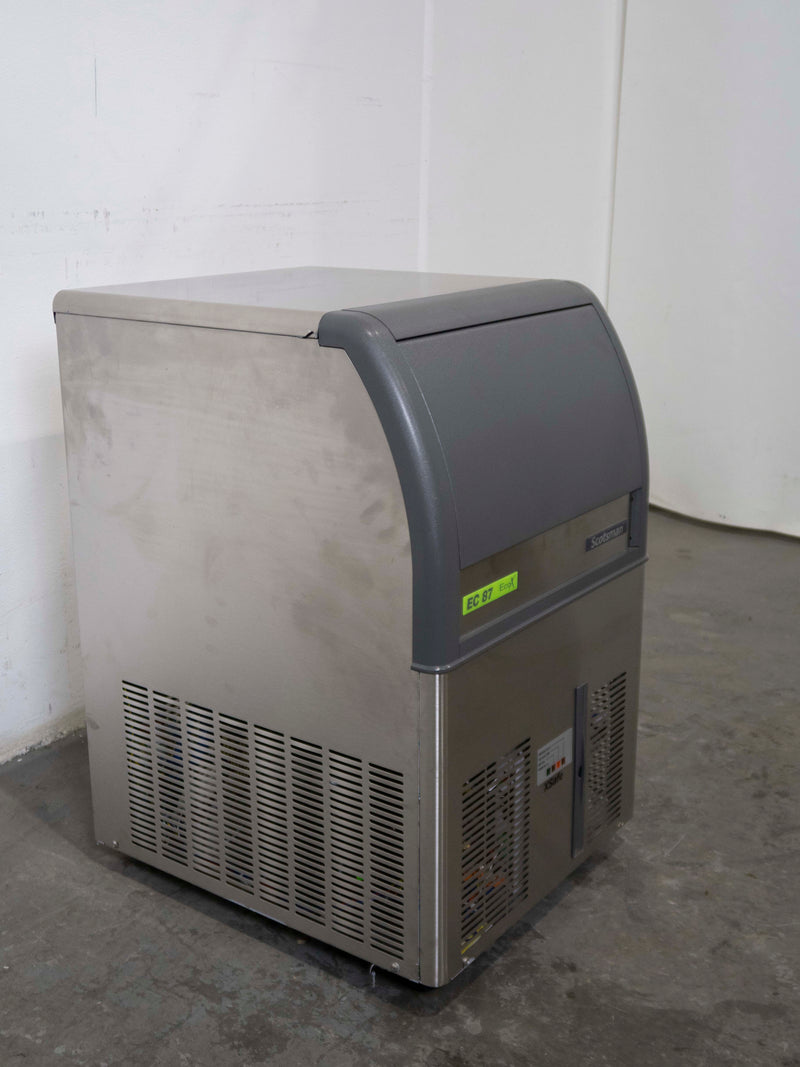 Scotsman ECS 87 A Ice Machine - 784533