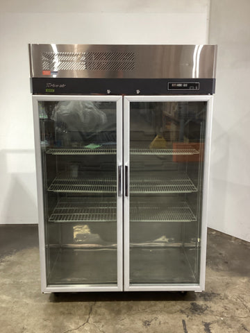 Turbo Air KR45-2G Upright Fridge - 784683