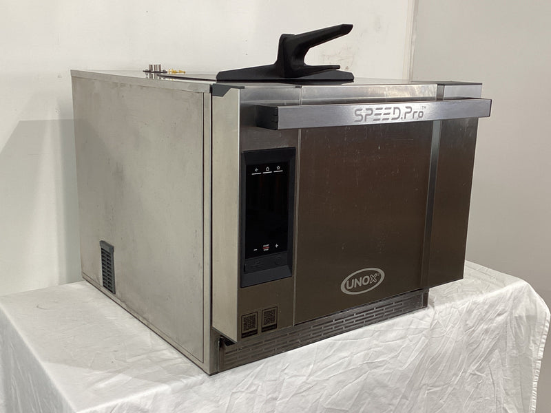 Unox XESW-03HS-MDDN Speed Oven - 784753