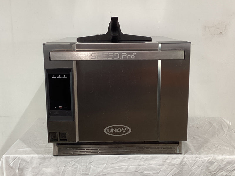 Unox XESW-03HS-MDDN Speed Oven - 784753