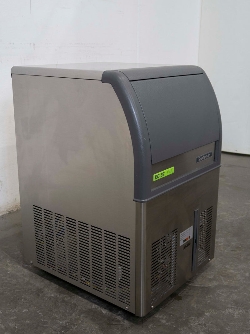 Scotsman ECS 87A Ice Machine - 785040