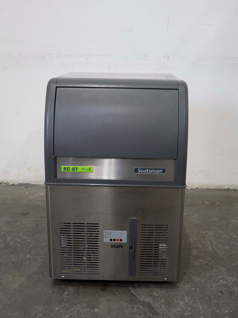 Scotsman ECS 87A Ice Machine - 785040