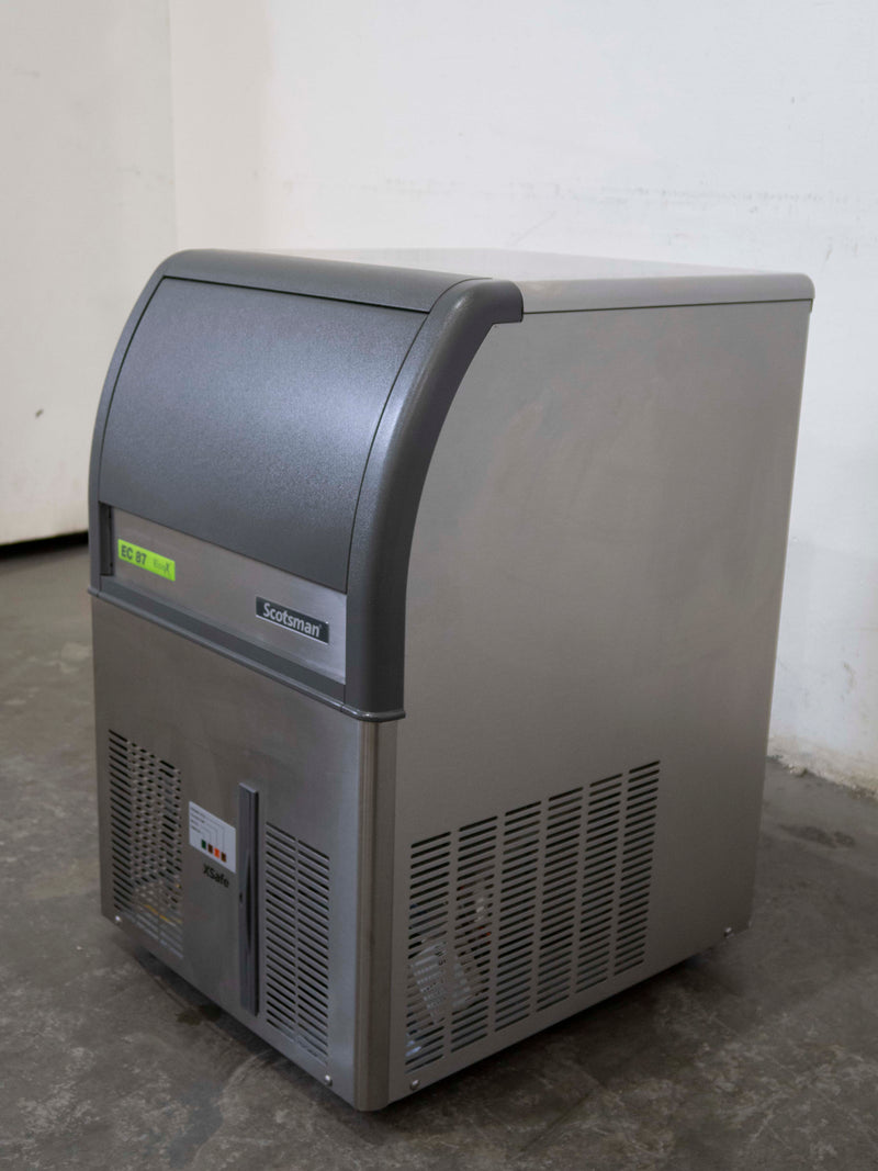 Scotsman ECS 87A Ice Machine - 785040