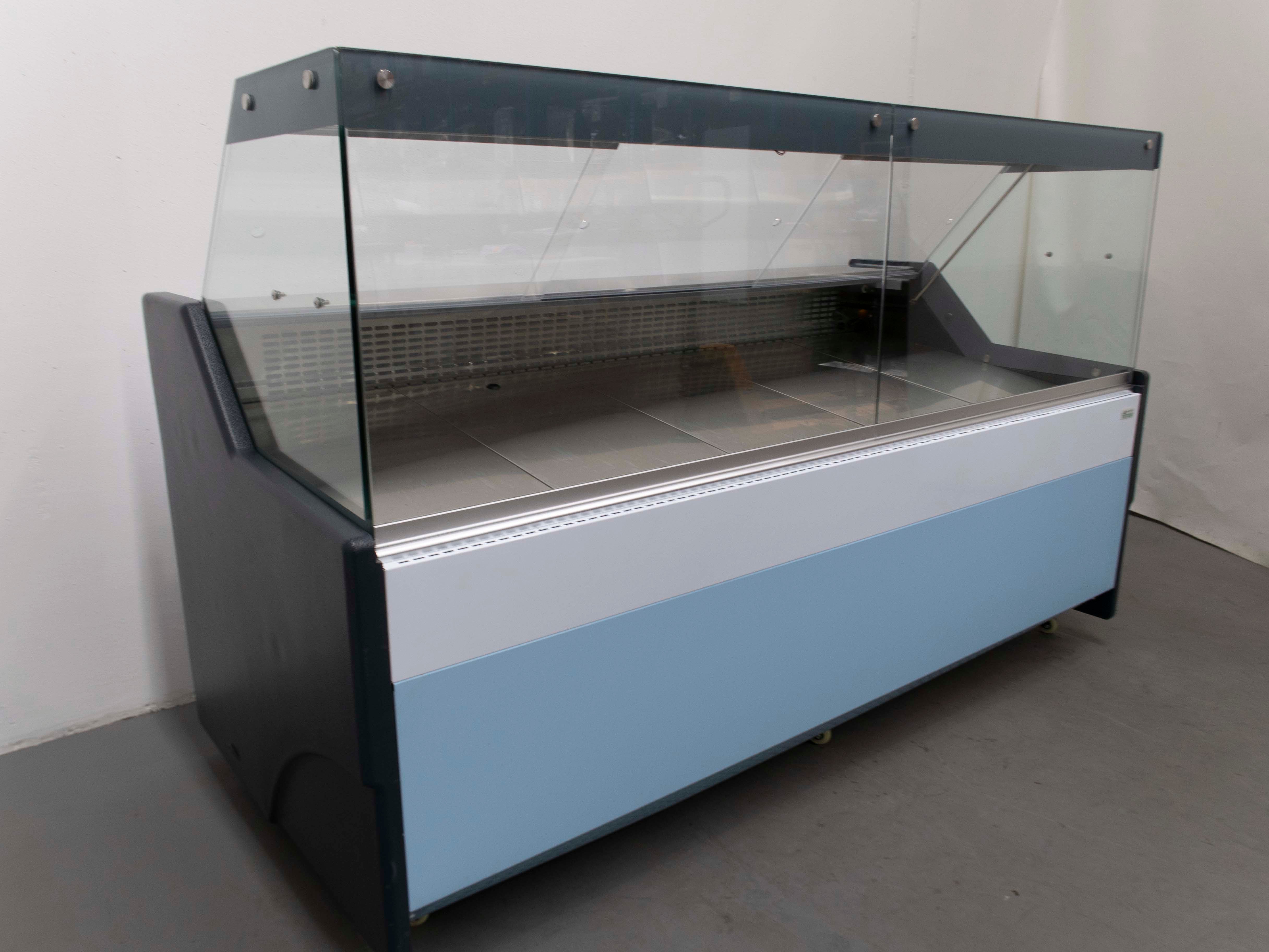 Thermaster ST-20LC Deli Display