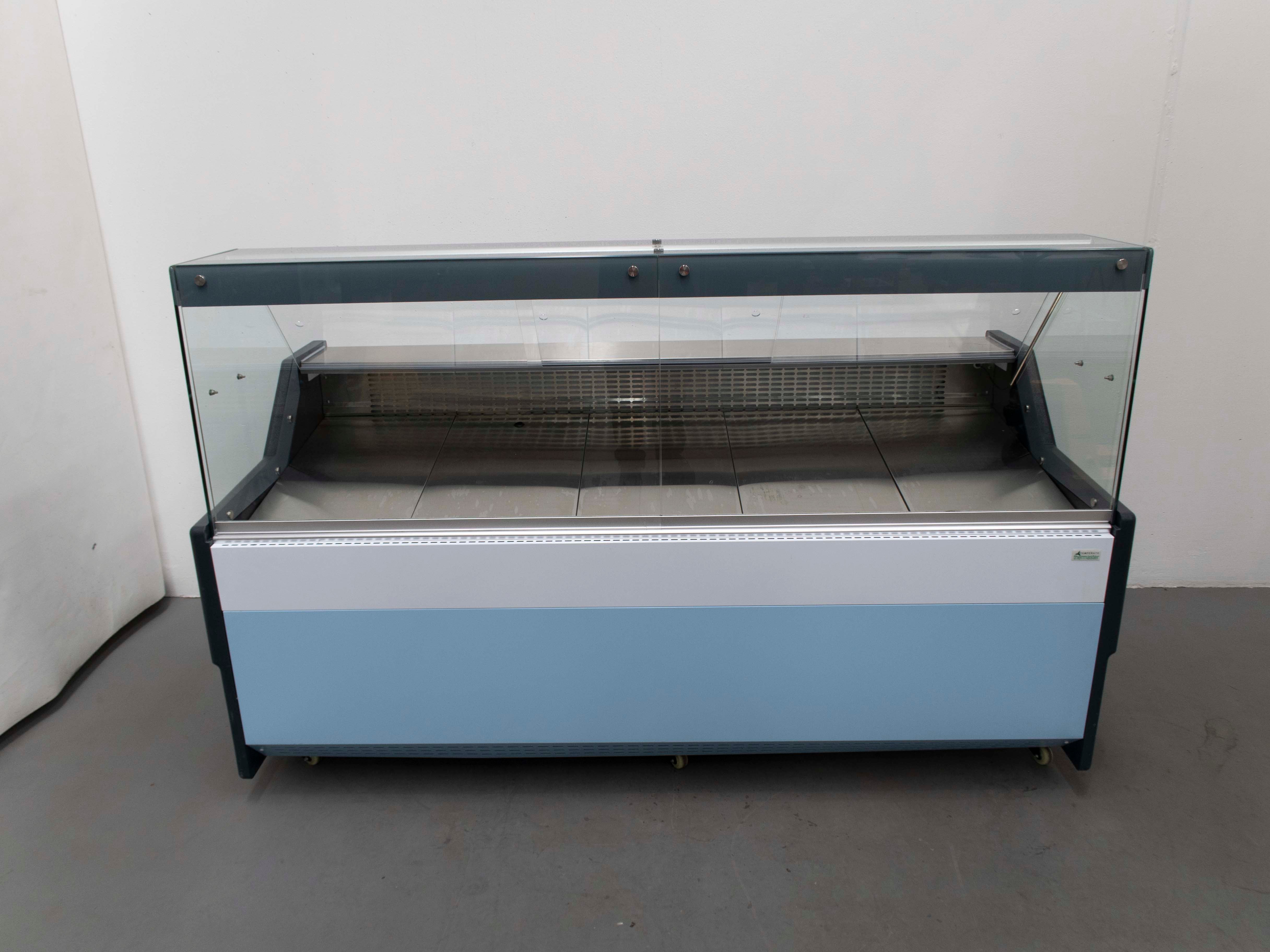 Thermaster ST-20LC Deli Display