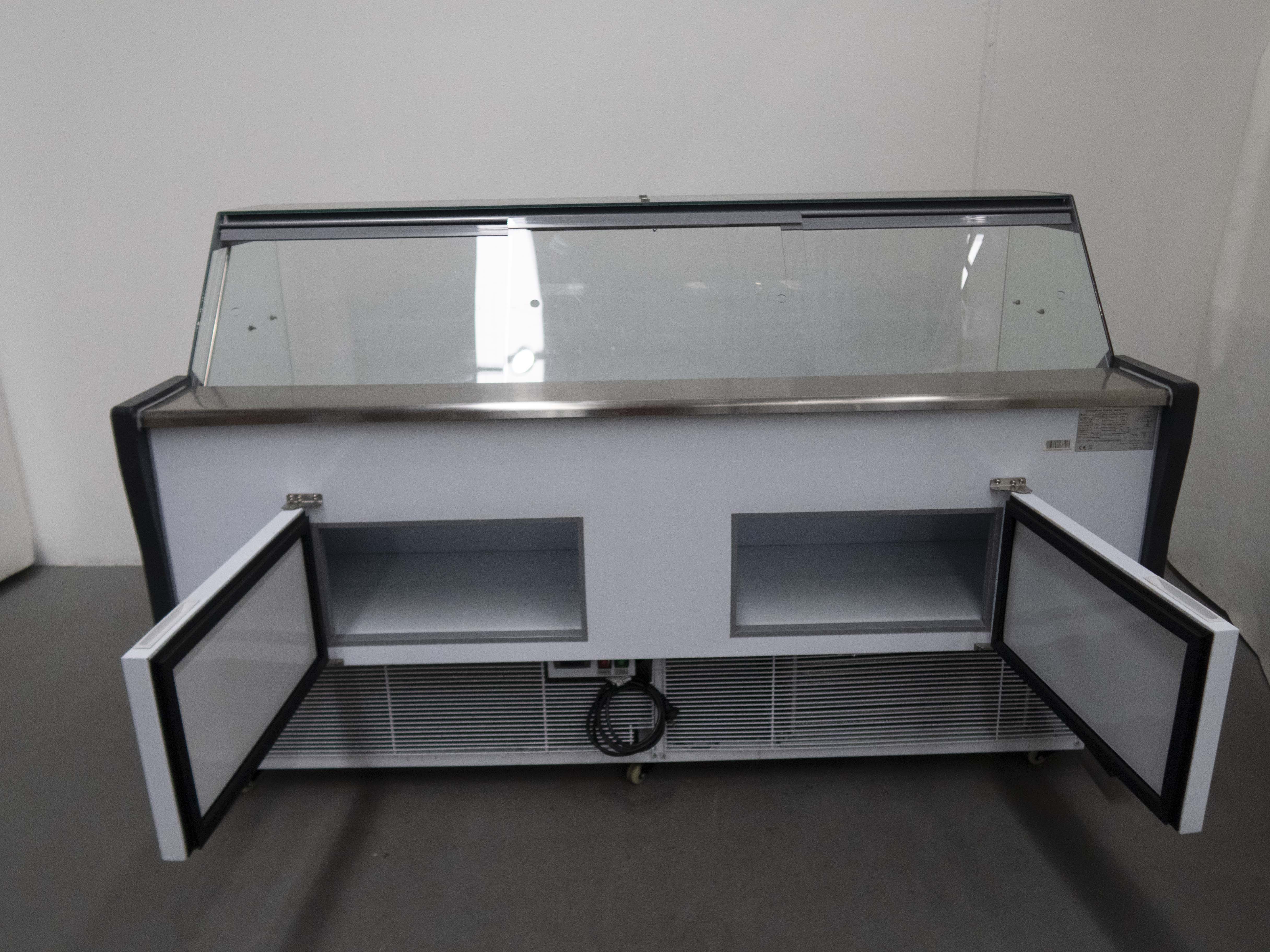 Thermaster ST-20LC Deli Display