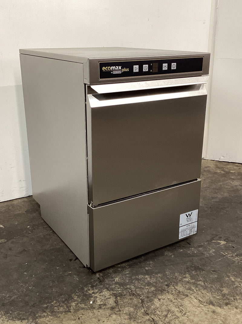 Hobart G415 ECOMAXPLUS Dishwasher - 785247