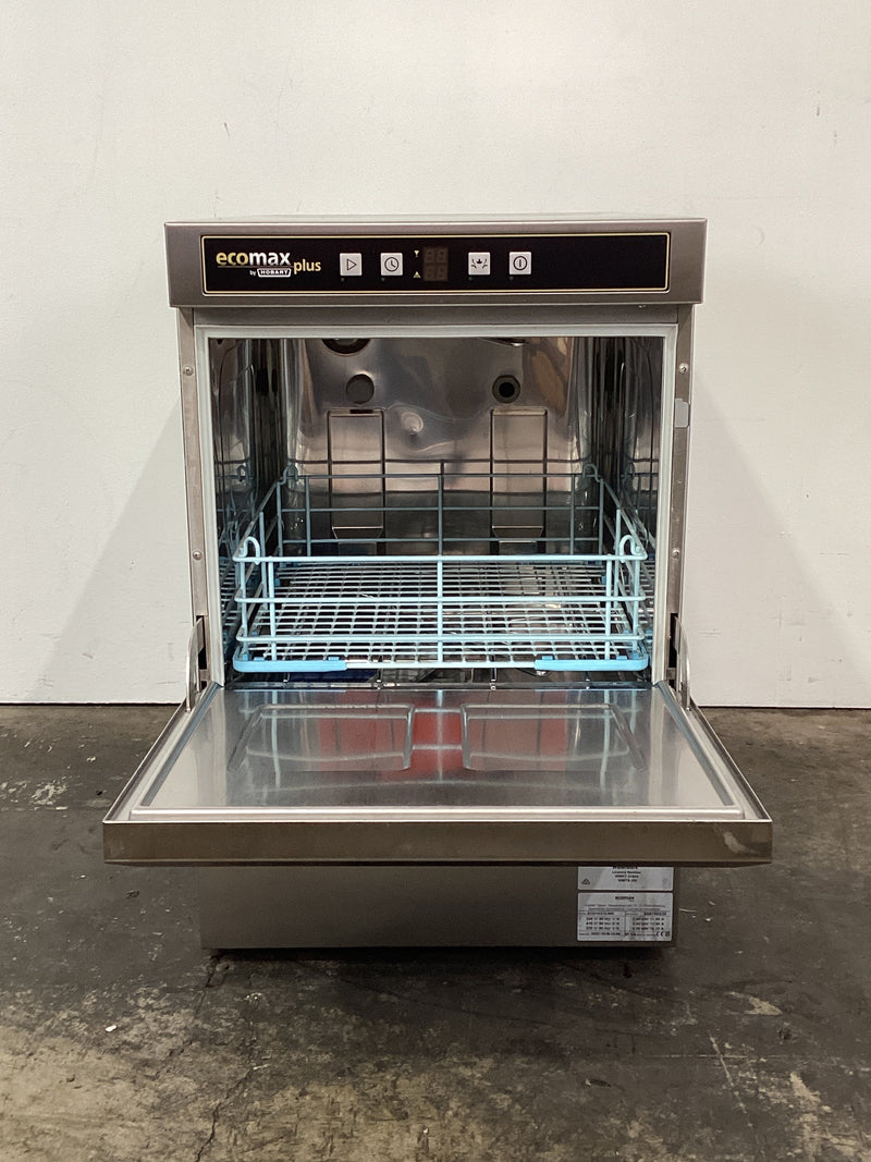 Hobart G415 ECOMAXPLUS Dishwasher - 785247