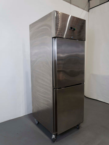 LCE LD600TNM Upright Fridge - 785250