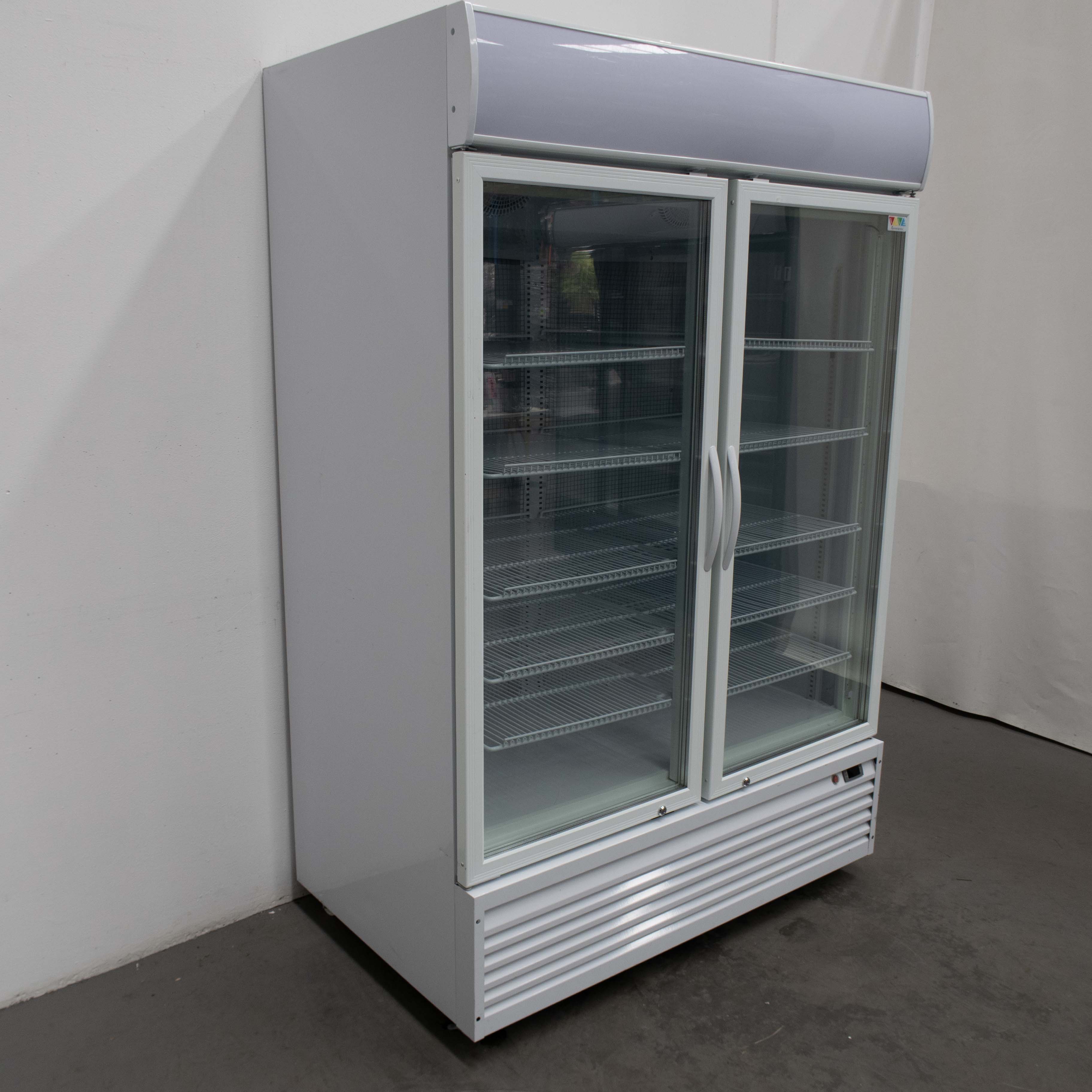Vave UF-1200 Upright Freezer - 785366