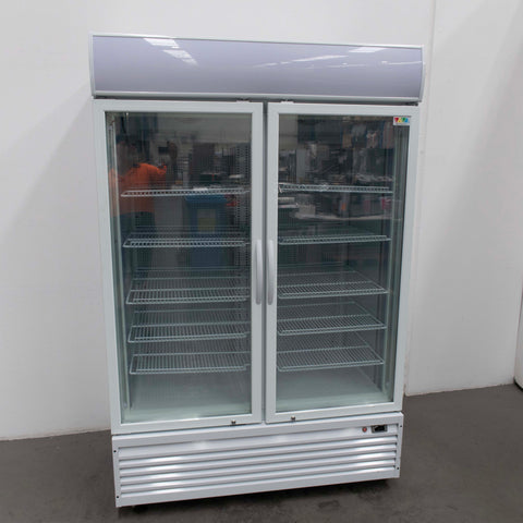 Vave UF-1200 Upright Freezer - 785366