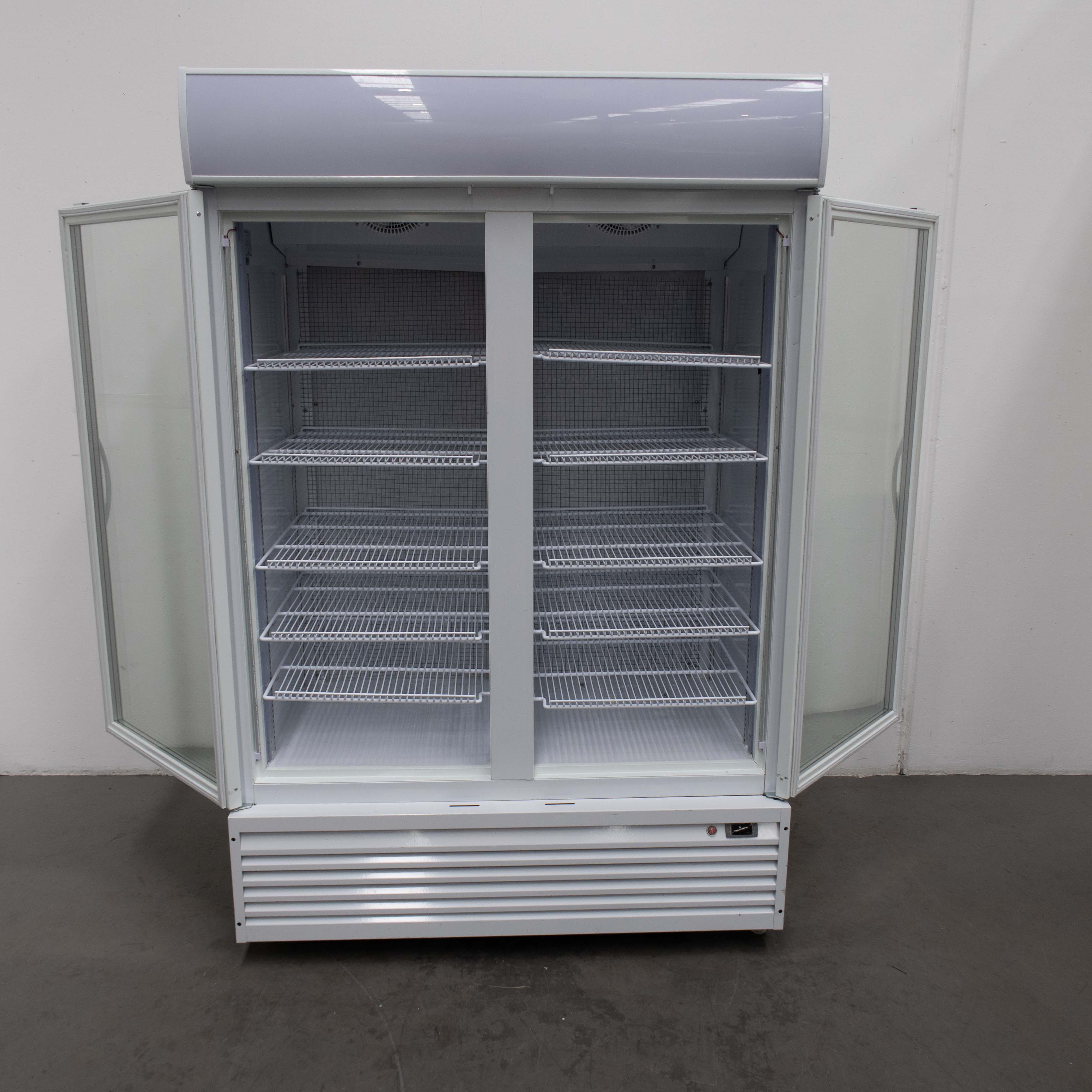 Vave UF-1200 Upright Freezer - 785366