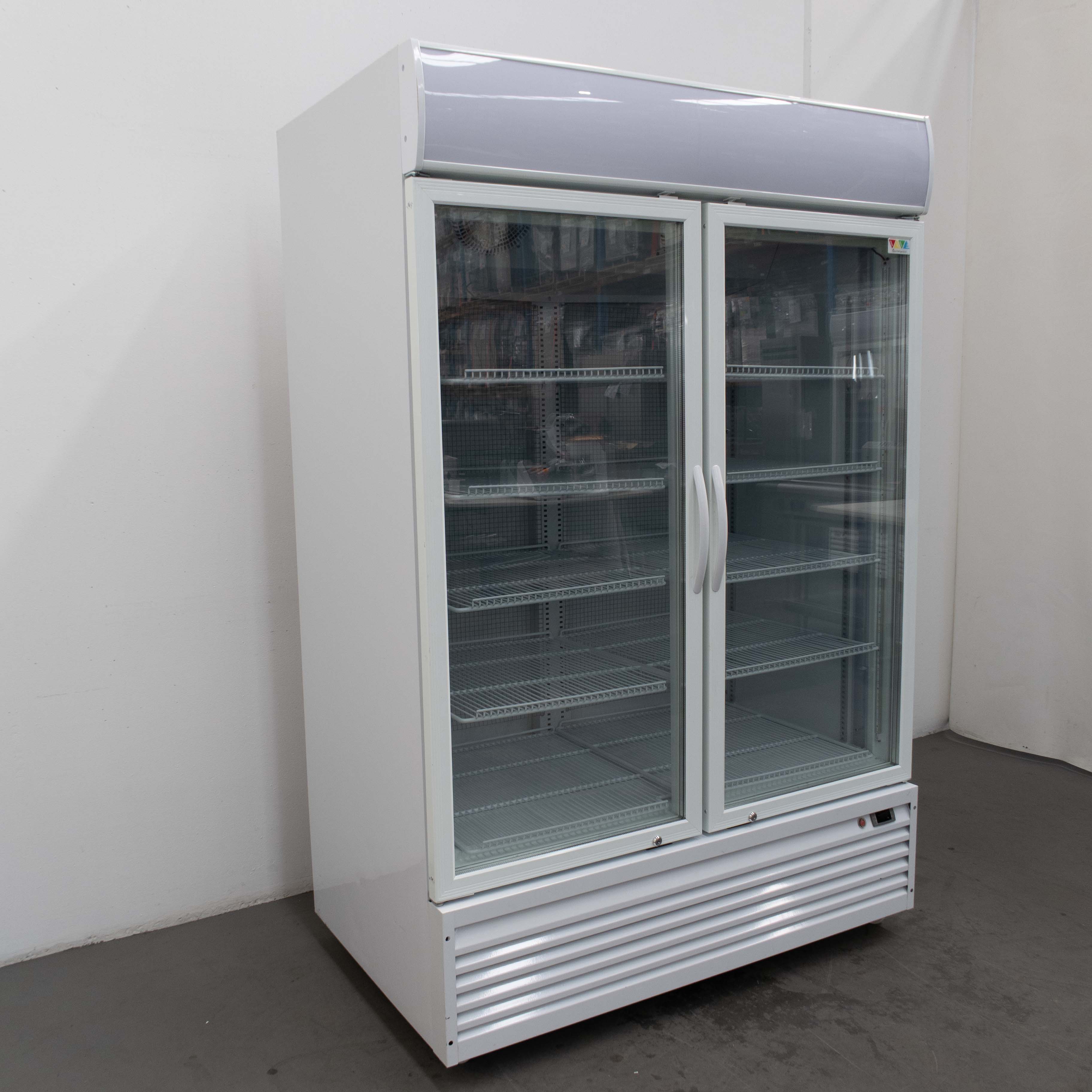 Vave UF-1200 Upright Freezer - 785367