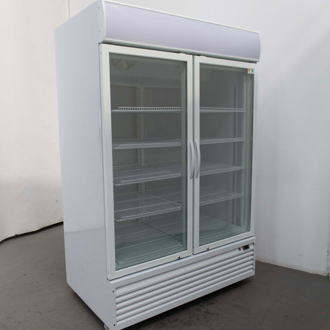 Vave UF-1200 Upright Freezer - 785367
