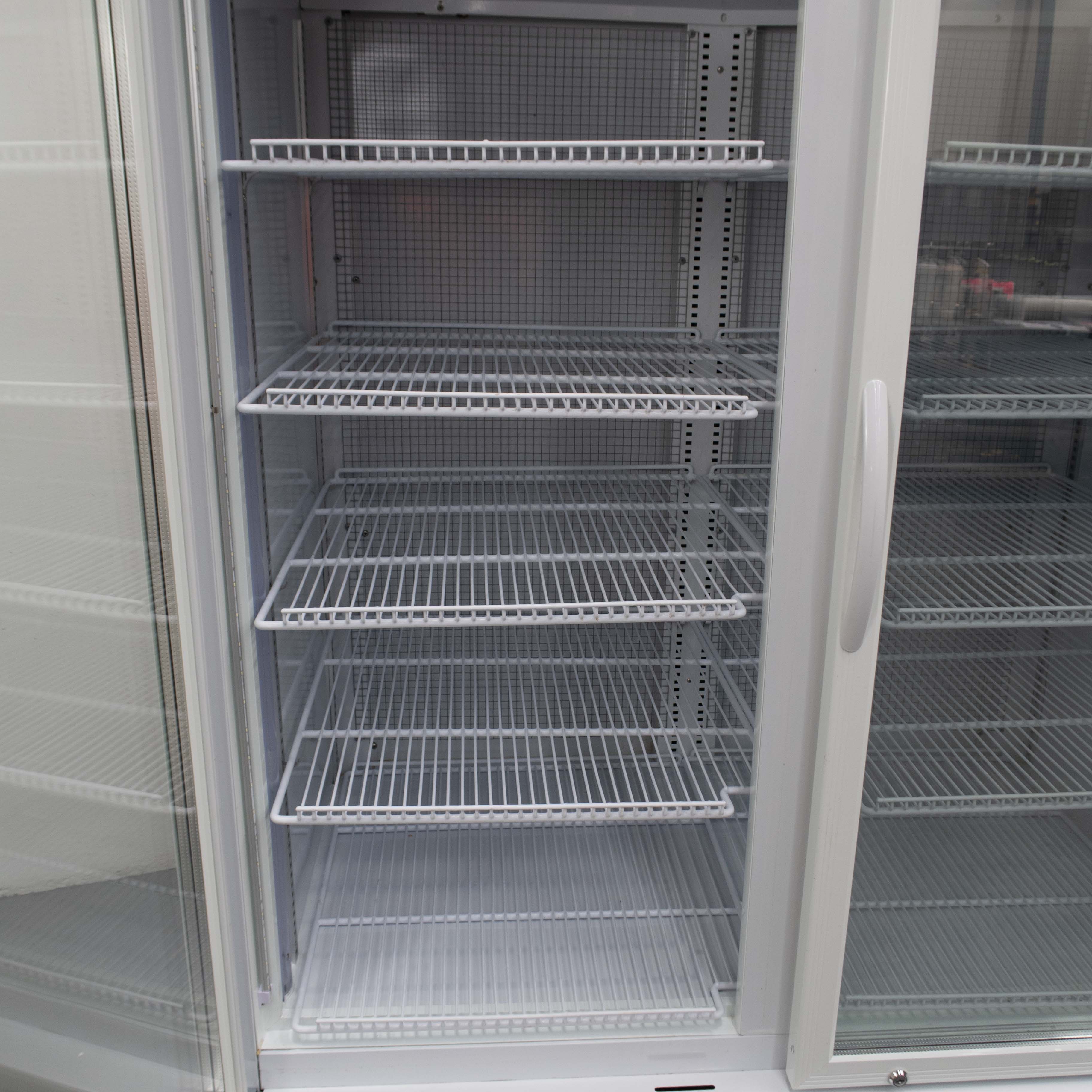 Vave UF-1200 Upright Freezer - 785367