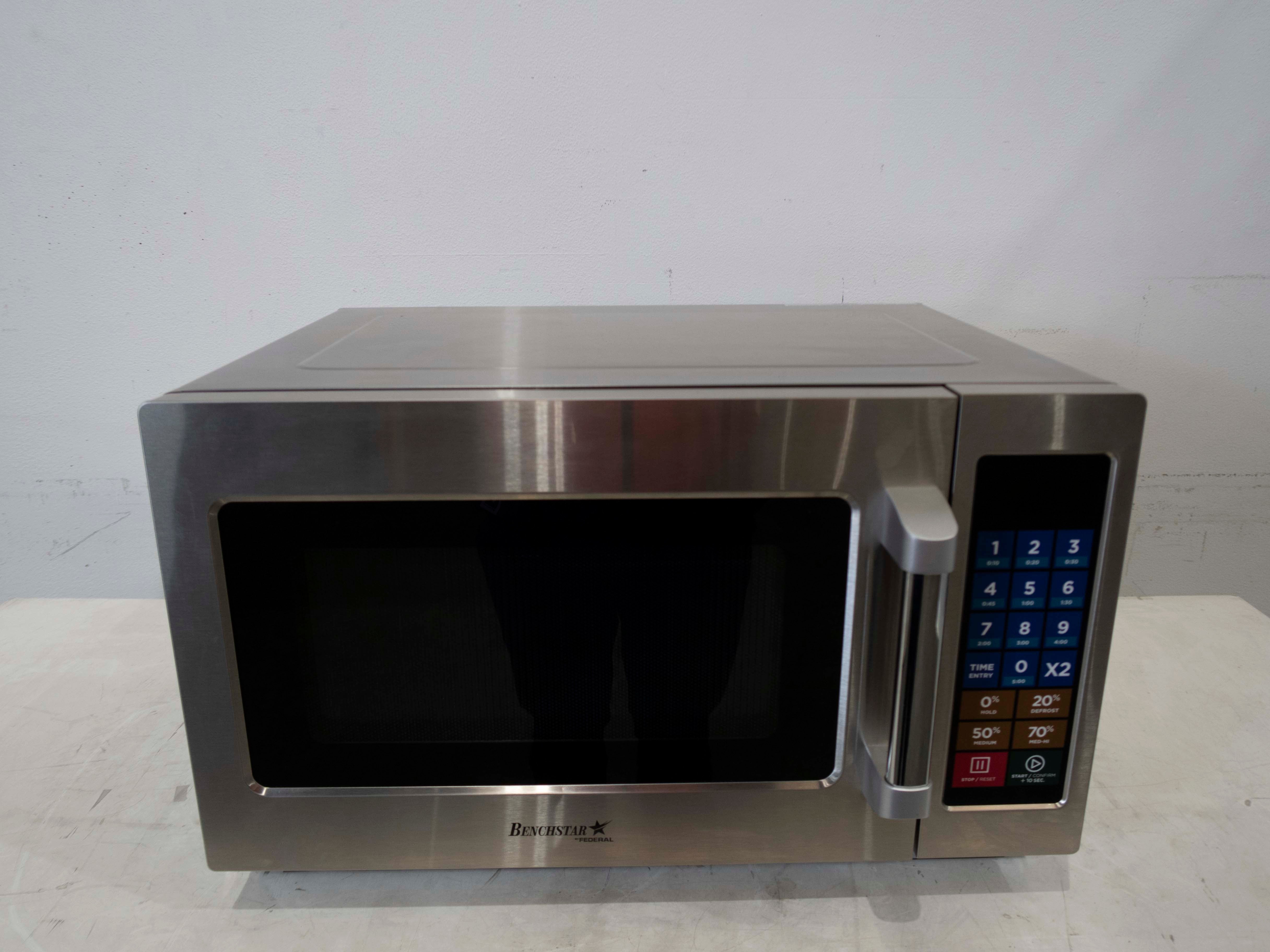 Benchstar MD-1400 Microwave - 785369