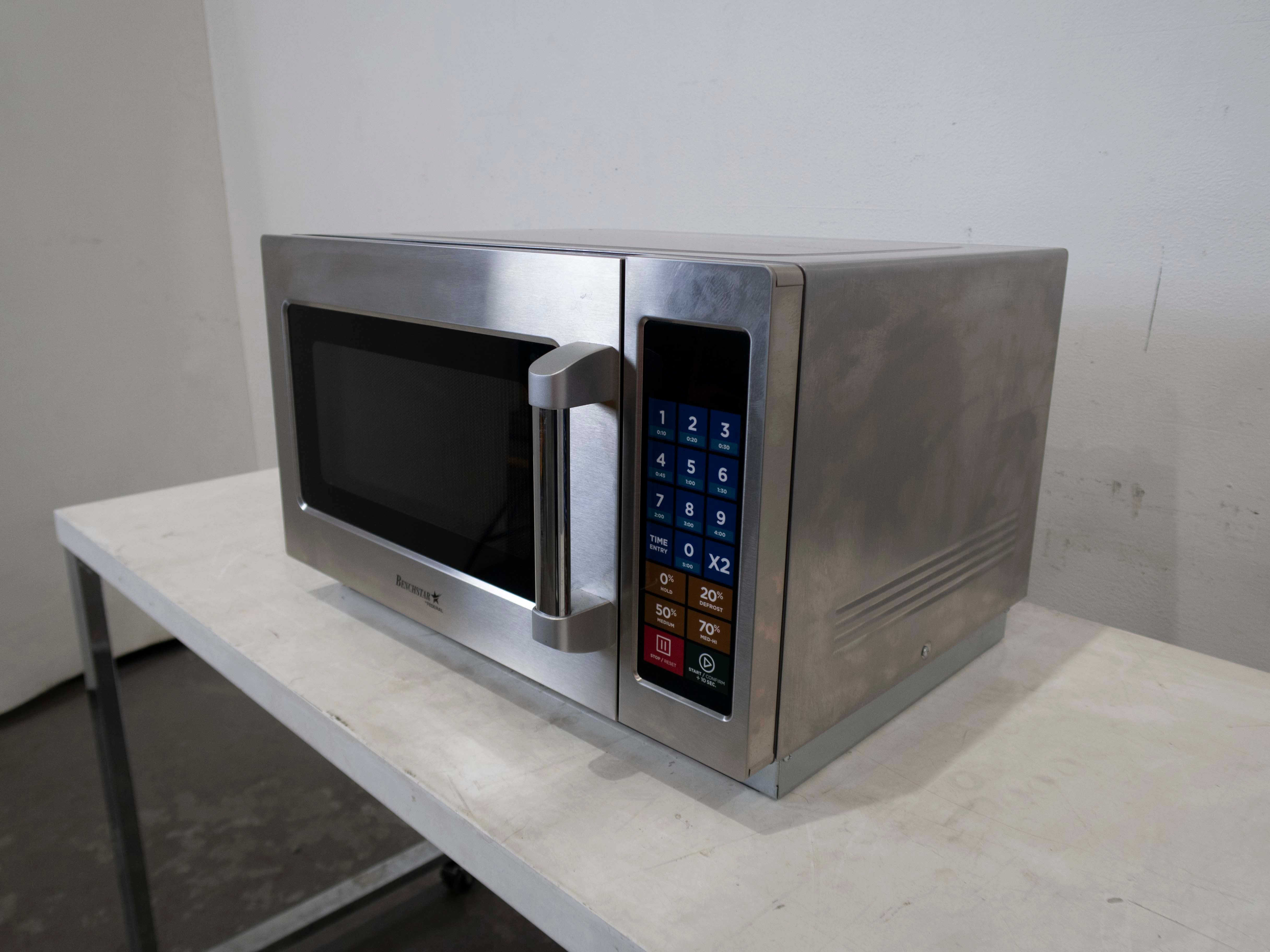 Benchstar MD-1400 Microwave - 785369