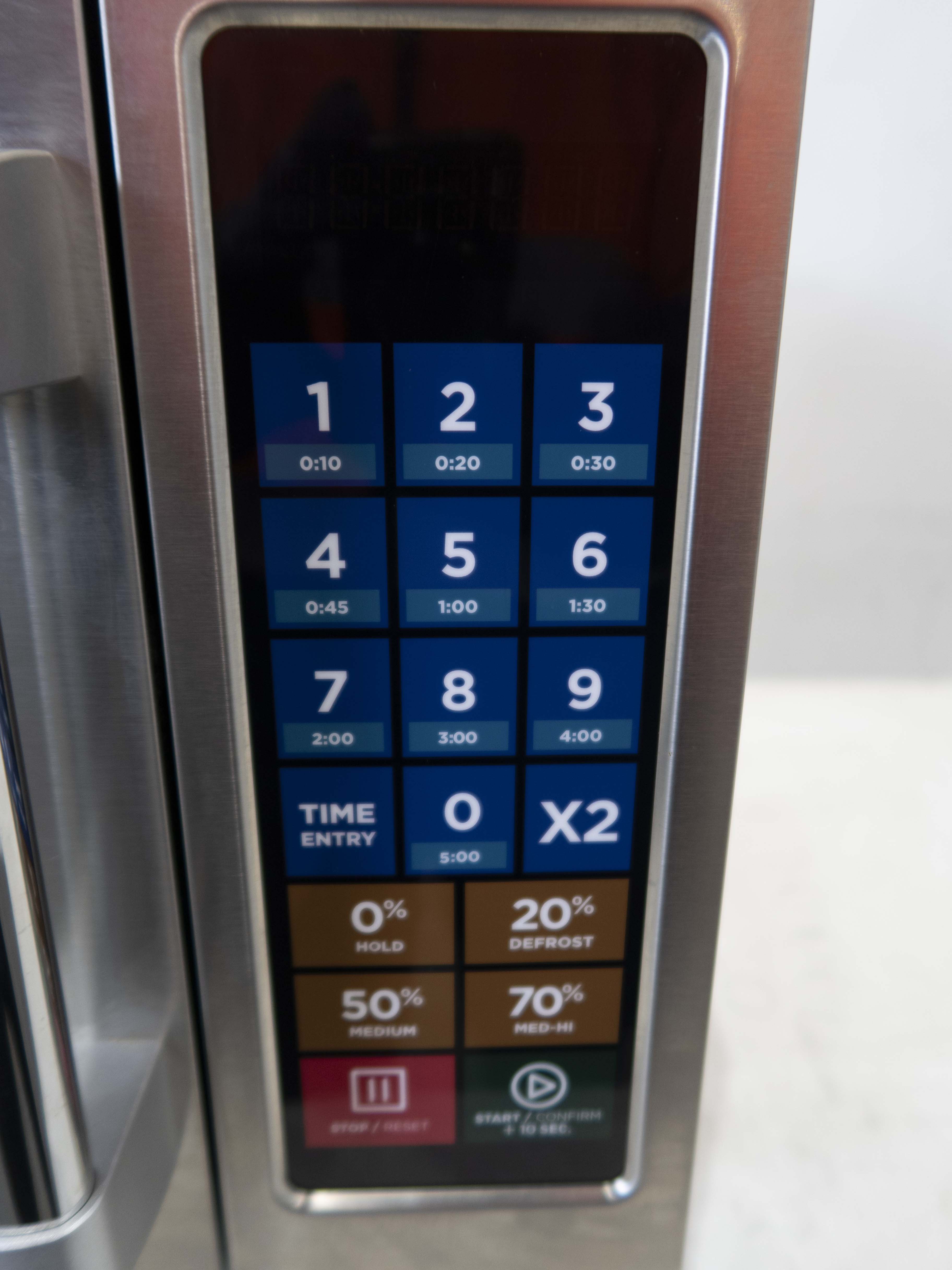 Benchstar MD-1400 Microwave - 785369