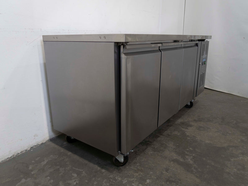 Polar G600-A-03 Underbench Freezer - 785431