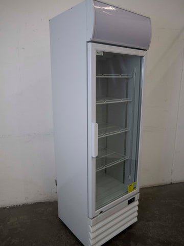 Thermaster LG-370GE Upright Fridge - 785457