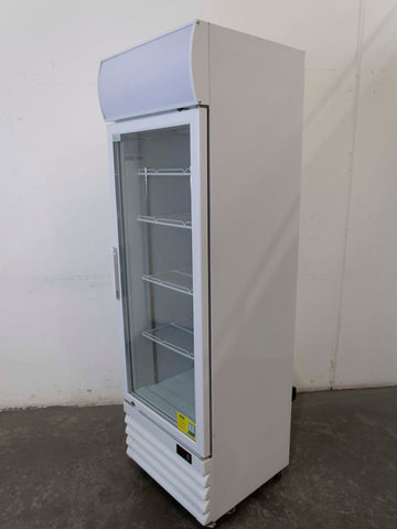 Thermaster LG-370GE Upright Fridge - 785457