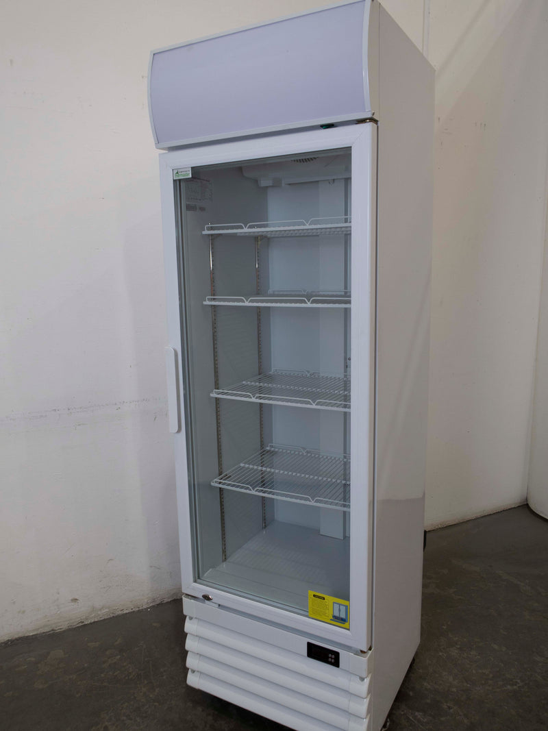 Thermaster LG-370GE Upright Fridge - 785457