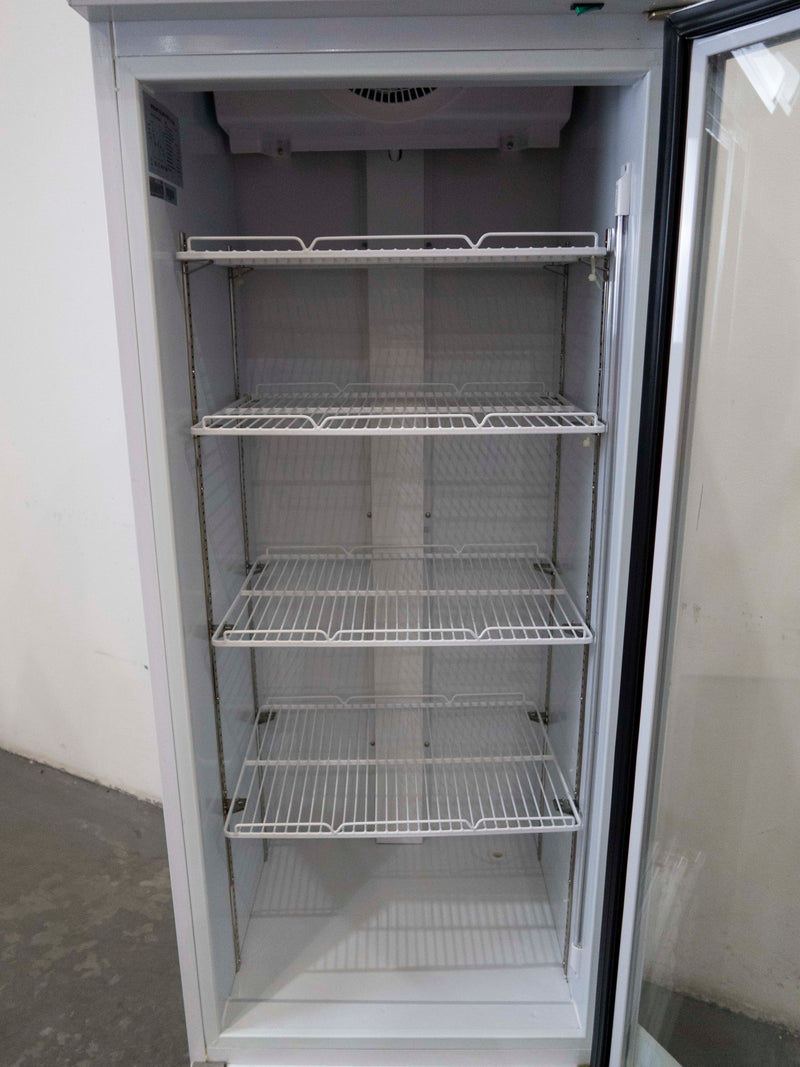 Thermaster LG-370GE Upright Fridge - 785457