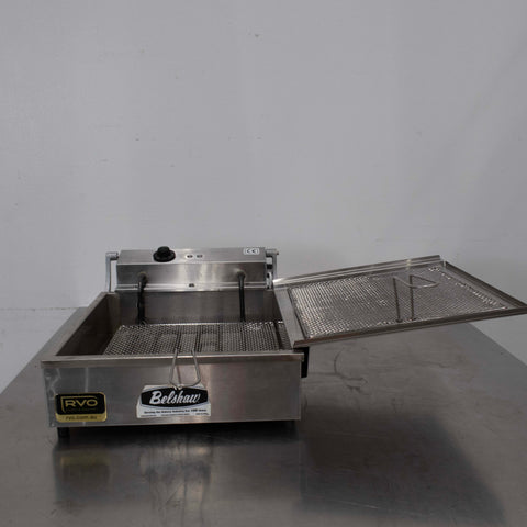 Belshaw 616B Donut Fryer - 785465