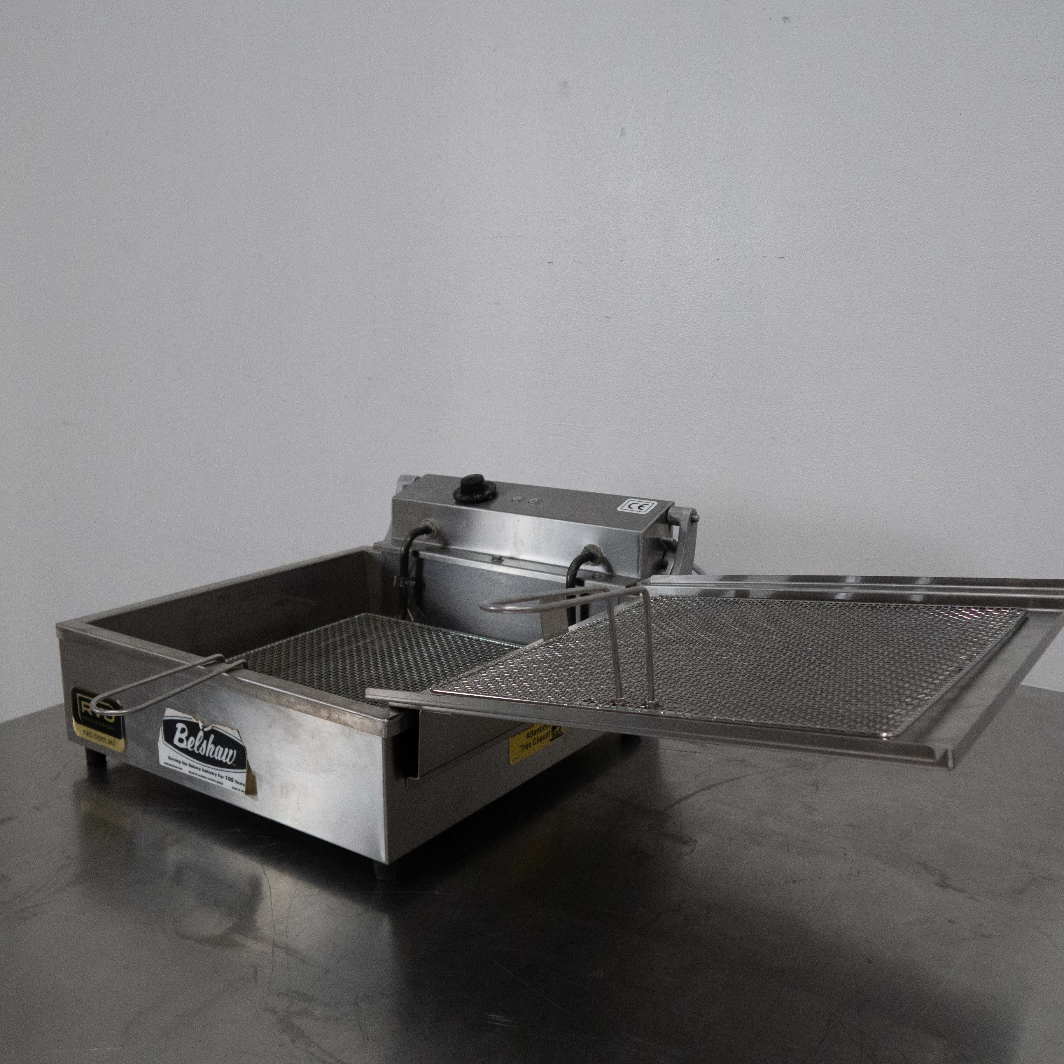 Belshaw 616B Donut Fryer - 785465