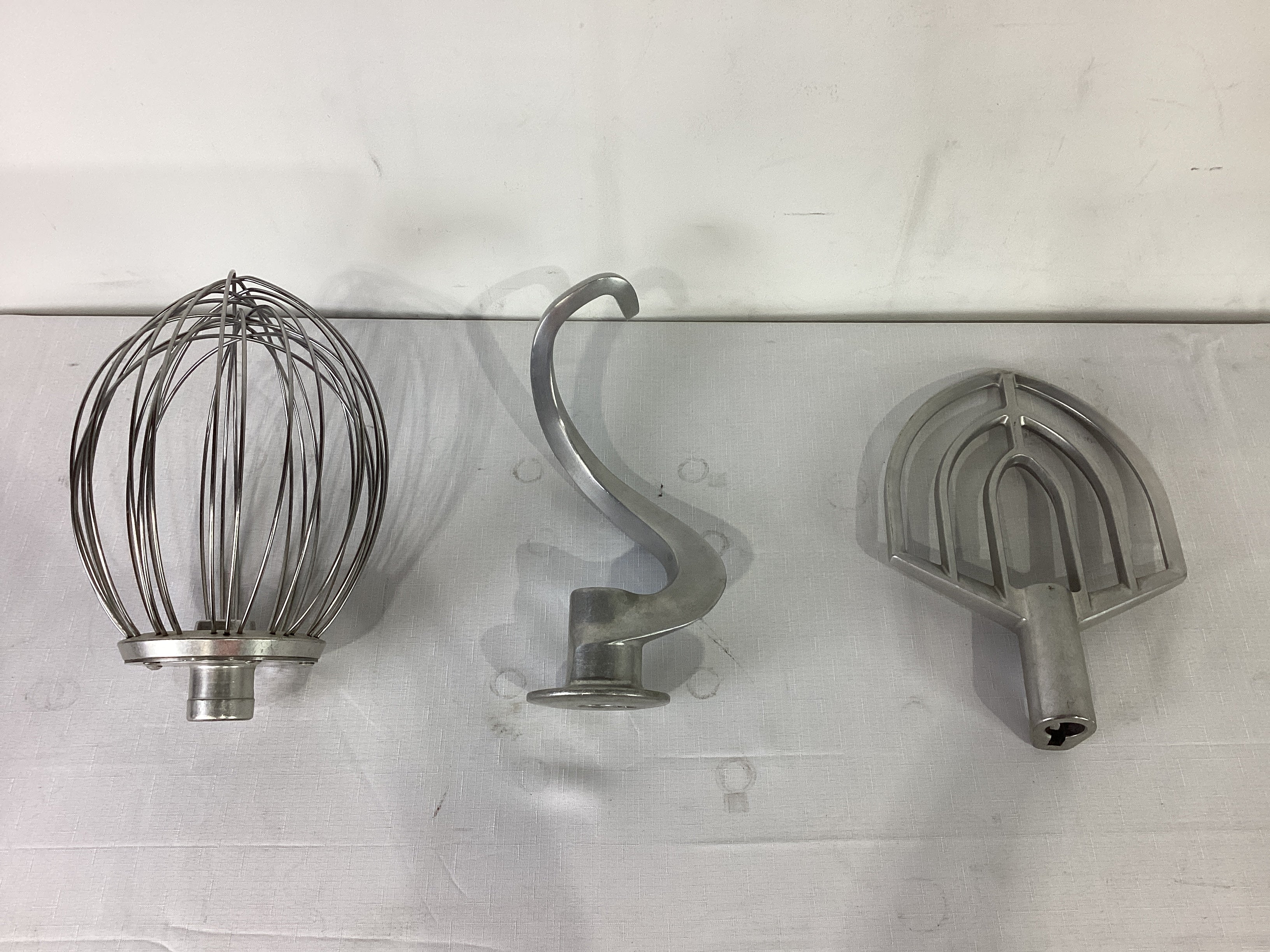 Anvil PMA1020 Planetary Mixer - 785468